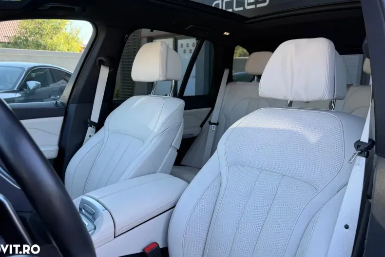 BMW X5 M din 2020 cu 54.045 km - oferta BMW169002 - foto 17