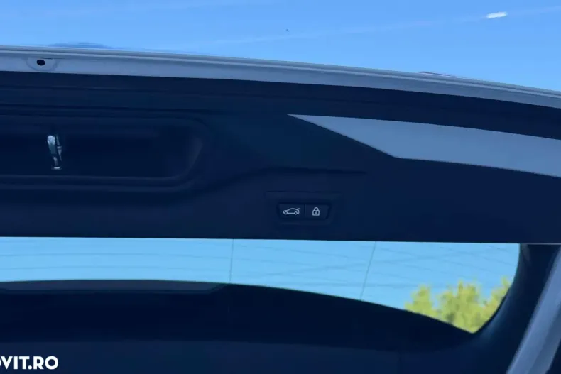 BMW X5 M din 2020 cu 54.045 km - oferta BMW169002 - foto 21