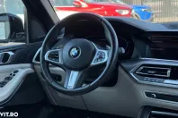 BMW X5 M din 2020 cu 54.045 km - oferta BMW169002 - foto 26