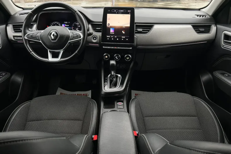 Renault Arkana din 2022 cu 124.000 km - oferta REN169003 - foto 9