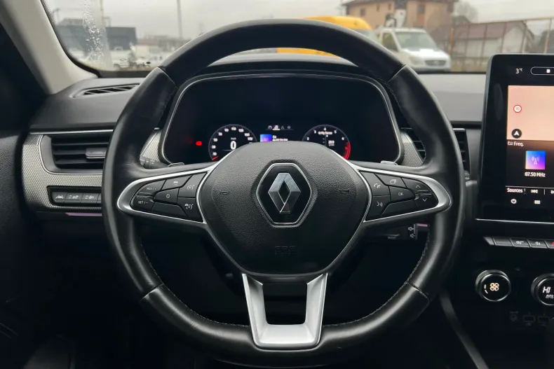 Renault Arkana din 2022 cu 124.000 km - oferta REN169003 - foto 10