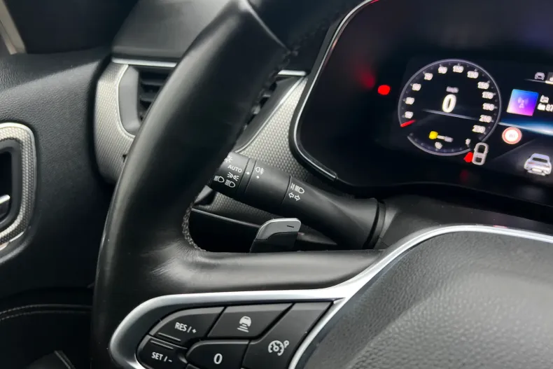 Renault Arkana din 2022 cu 124.000 km - oferta REN169003 - foto 13