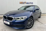 BMW Seria 5 din 2020 cu 98.000 km - oferta BMW169005 - foto 1
