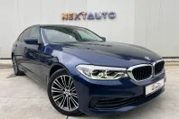 BMW Seria 5 din 2020 cu 98.000 km - oferta BMW169005 - foto 2