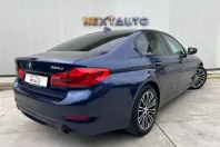 BMW Seria 5 din 2020 cu 98.000 km - oferta BMW169005 - foto 3