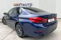 BMW Seria 5 din 2020 cu 98.000 km - oferta BMW169005 - foto 4
