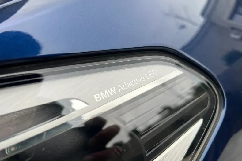 BMW Seria 5 din 2020 cu 98.000 km - oferta BMW169005 - foto 5