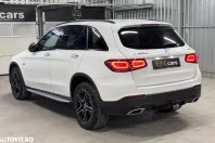 Mercedes-Benz GLC din 2021 cu 148.500 km - oferta MER169006 - foto 5