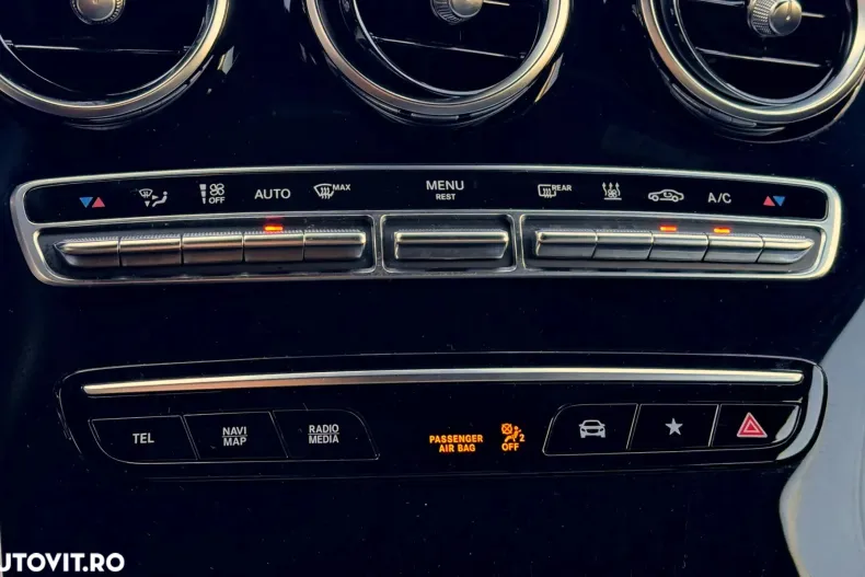 Mercedes-Benz GLC din 2021 cu 148.500 km - oferta MER169006 - foto 31