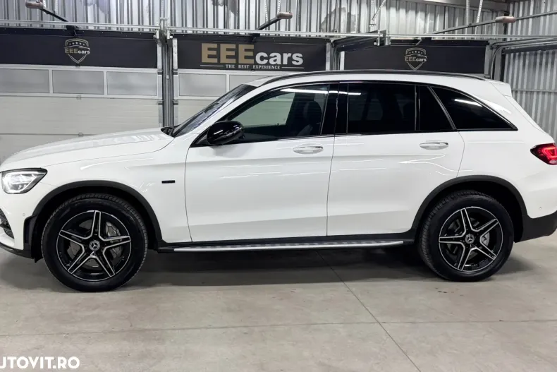 Mercedes-Benz GLC din 2021 cu 148.500 km - oferta MER169006 - foto 32