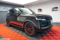 Land Rover Range Rover din 2025 cu 20 km - oferta LAN169007 - foto 1