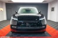 Land Rover Range Rover din 2025 cu 20 km - oferta LAN169007 - foto 2