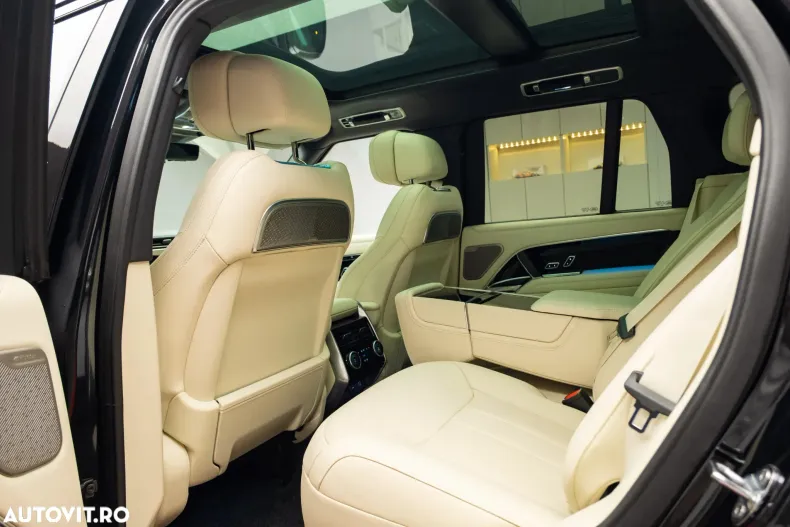 Land Rover Range Rover din 2025 cu 20 km - oferta LAN169007 - foto 16