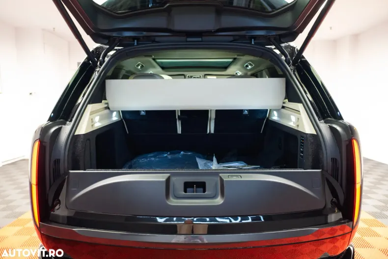 Land Rover Range Rover din 2025 cu 20 km - oferta LAN169007 - foto 24