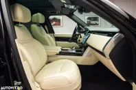 Land Rover Range Rover din 2025 cu 20 km - oferta LAN169007 - foto 27