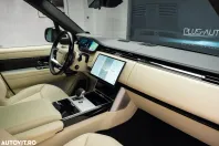 Land Rover Range Rover din 2025 cu 20 km - oferta LAN169007 - foto 28