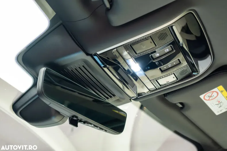 Land Rover Range Rover din 2025 cu 20 km - oferta LAN169007 - foto 29