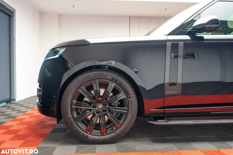 Land Rover Range Rover din 2025 cu 20 km - oferta LAN169007 - foto 32