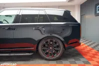 Land Rover Range Rover din 2025 cu 20 km - oferta LAN169007 - foto 35