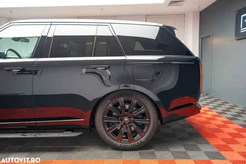 Land Rover Range Rover din 2025 cu 20 km - oferta LAN169007 - foto 35