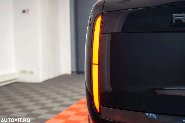 Land Rover Range Rover din 2025 cu 20 km - oferta LAN169007 - foto 36