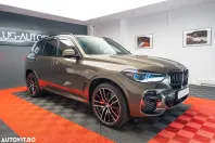 BMW X5 din 2023 cu 34.000 km - oferta BMW169008 - foto 1