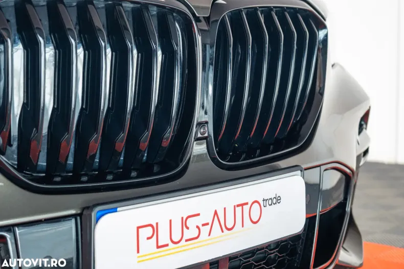 BMW X5 din 2023 cu 34.000 km - oferta BMW169008 - foto 7