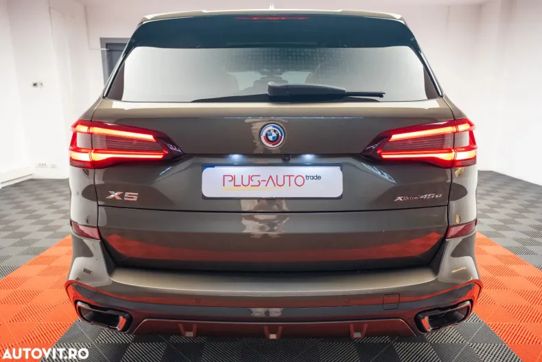 BMW X5 din 2023 cu 34.000 km - oferta BMW169008 - foto 11