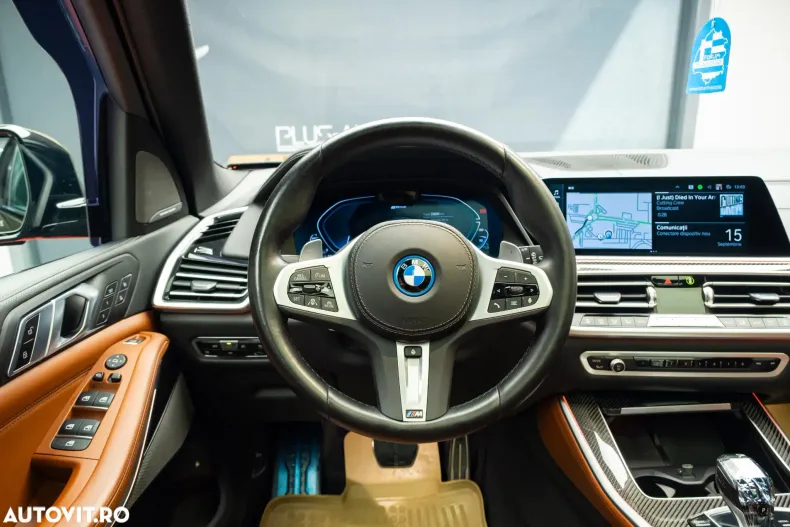 BMW X5 din 2023 cu 34.000 km - oferta BMW169008 - foto 25