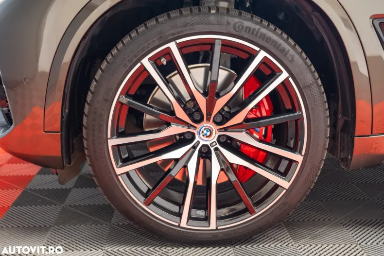 BMW X5 din 2023 cu 34.000 km - oferta BMW169008 - foto 31