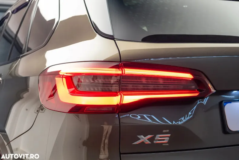 BMW X5 din 2023 cu 34.000 km - oferta BMW169008 - foto 33