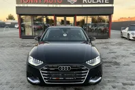 Audi A4 din 2020 cu 86.100 km - oferta AUD169009 - foto 1