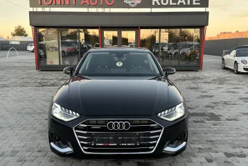 Audi A4 din 2020 - oferta AUD169009