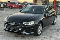 Audi A4 din 2020 cu 86.100 km - oferta AUD169009 - foto 2