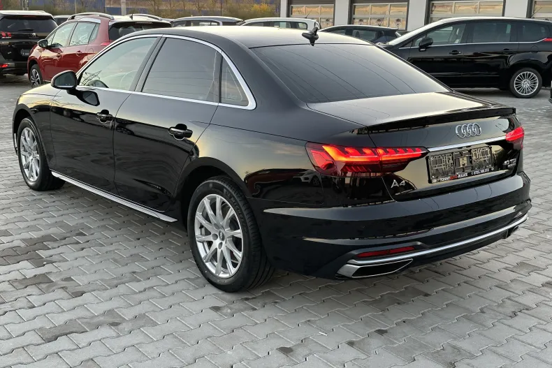 Audi A4 din 2020 cu 86.100 km - oferta AUD169009 - foto 5