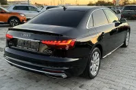 Audi A4 din 2020 cu 86.100 km - oferta AUD169009 - foto 6
