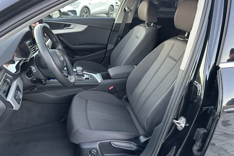 Audi A4 din 2020 cu 86.100 km - oferta AUD169009 - foto 9