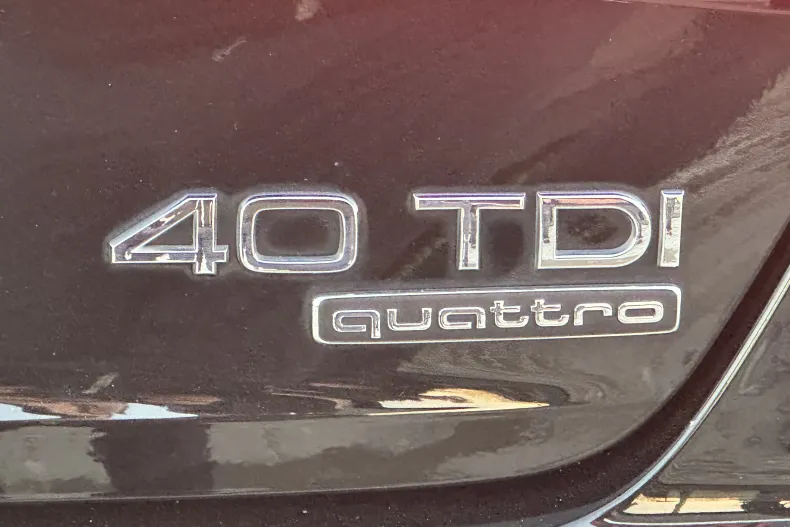 Audi A4 din 2020 cu 86.100 km - oferta AUD169009 - foto 16