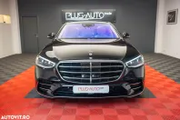 Mercedes-Benz S din 2023 cu 27.000 km - oferta MER169010 - foto 3