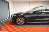 Mercedes-Benz S din 2023 cu 27.000 km - oferta MER169010 - foto 8