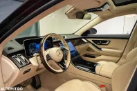 Mercedes-Benz S din 2023 cu 27.000 km - oferta MER169010 - foto 16
