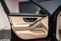 Mercedes-Benz S din 2023 cu 27.000 km - oferta MER169010 - foto 17