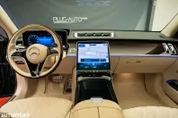 Mercedes-Benz S din 2023 cu 27.000 km - oferta MER169010 - foto 22