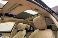 Mercedes-Benz S din 2023 cu 27.000 km - oferta MER169010 - foto 24