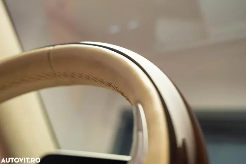 Mercedes-Benz S din 2023 cu 27.000 km - oferta MER169010 - foto 32