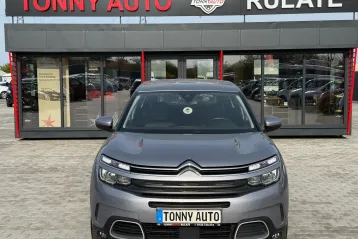 Citroën C5 Aircross din 2021 - oferta CIT169011