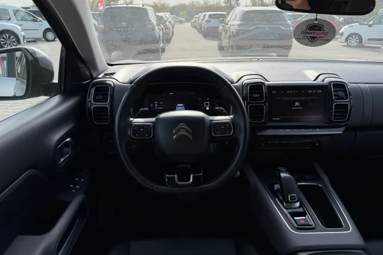 Citroën C5 Aircross din 2021 cu 143.661 km - oferta CIT169011 - foto 10