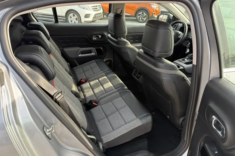 Citroën C5 Aircross din 2021 cu 143.661 km - oferta CIT169011 - foto 14