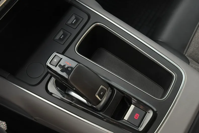 Citroën C5 Aircross din 2021 cu 143.661 km - oferta CIT169011 - foto 20