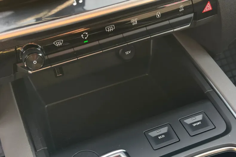 Citroën C5 Aircross din 2021 cu 143.661 km - oferta CIT169011 - foto 21